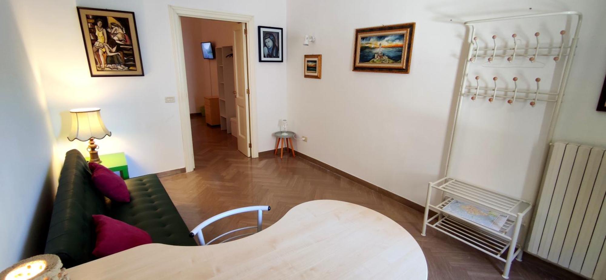 Casa Giuseppina Lecce Villa Exterior photo