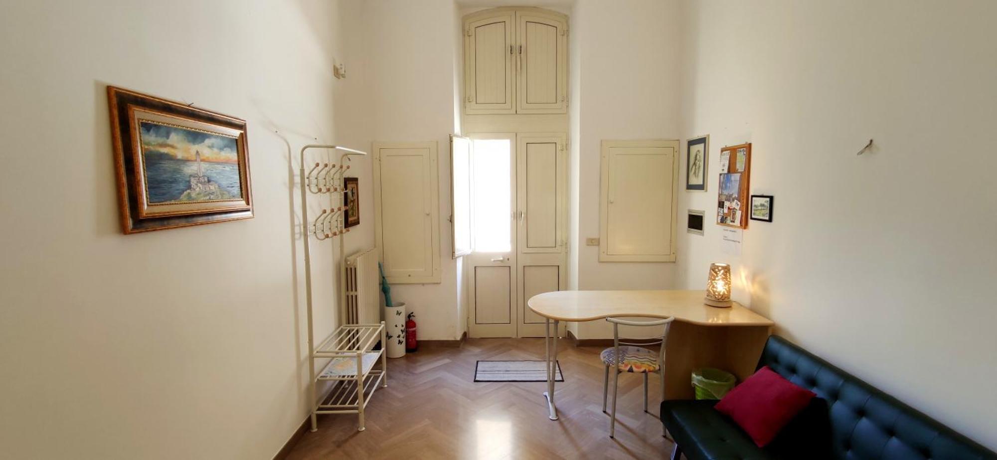 Casa Giuseppina Lecce Villa Exterior photo